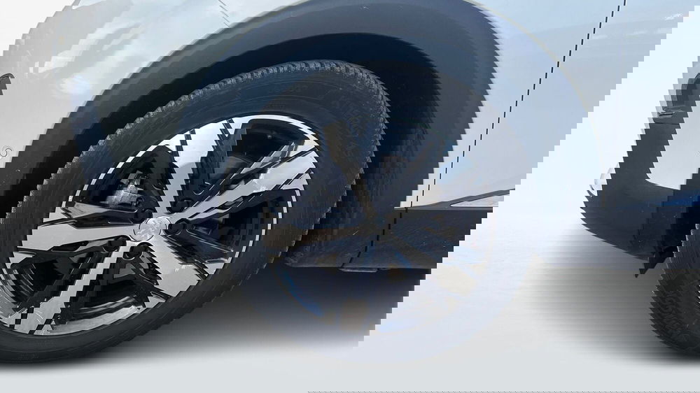 Peugeot 3008 usata a Viterbo (6)