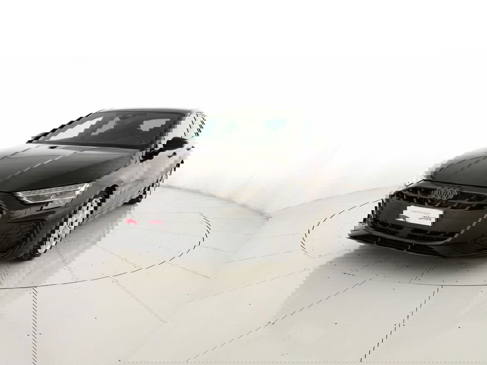 Audi A3 Sportback usata a Chieti