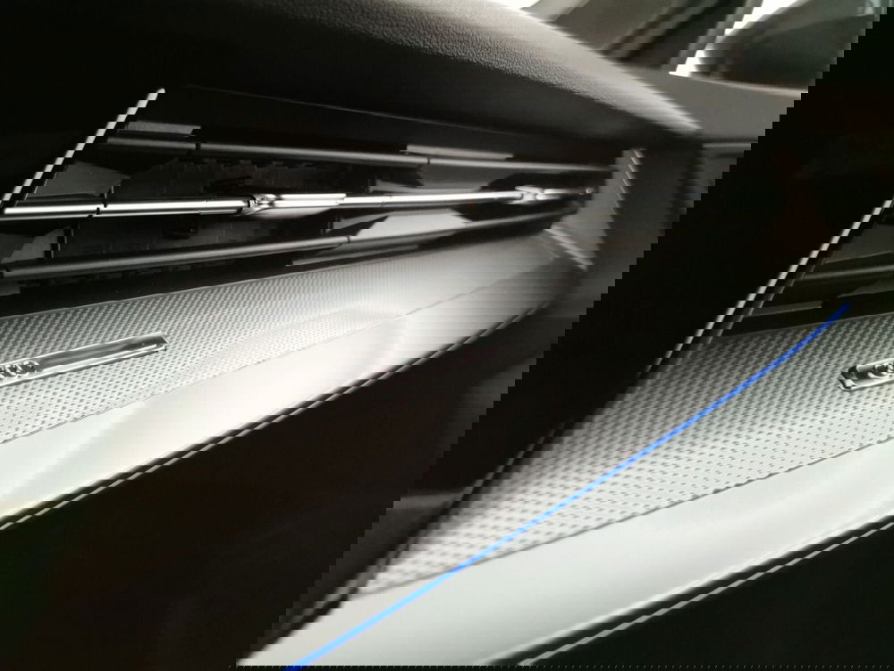 Audi A3 Sportback usata a Chieti (16)