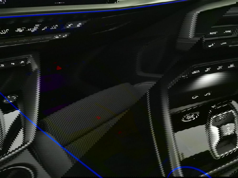 Audi A3 Sportback usata a Chieti (18)