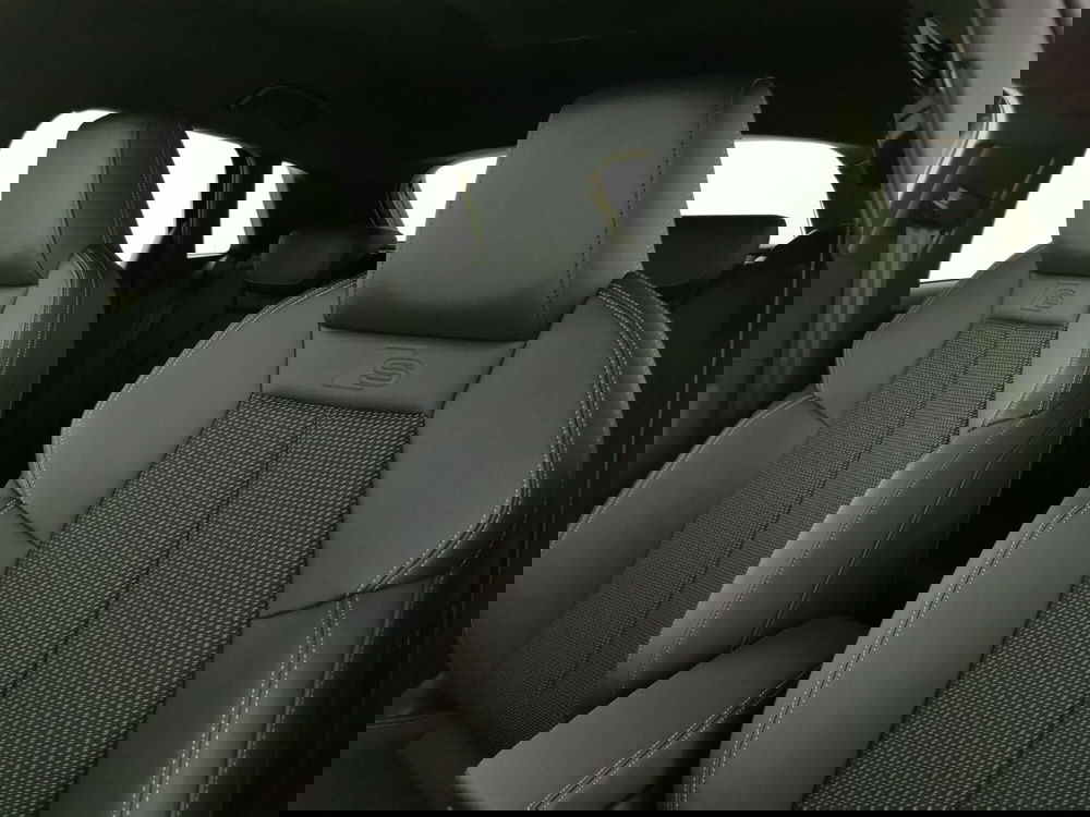 Audi A3 Sportback usata a Chieti (20)