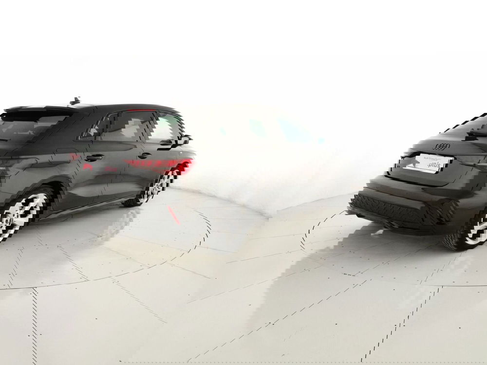 Audi A3 Sportback usata a Chieti (3)