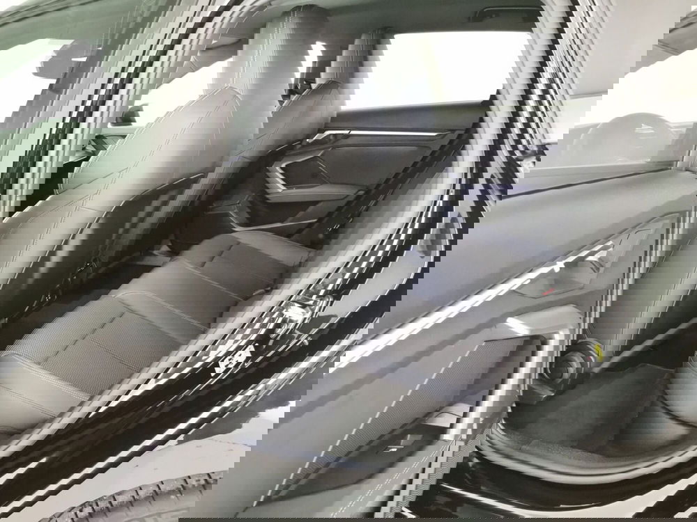 Audi A3 Sportback usata a Chieti (6)