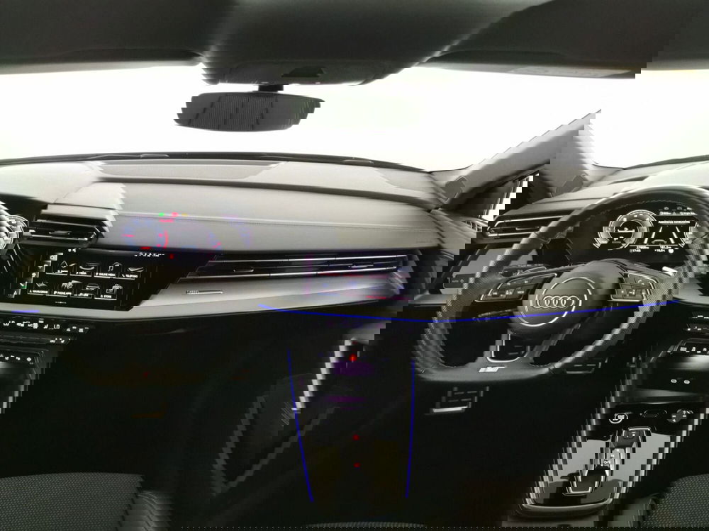 Audi A3 Sportback usata a Chieti (8)
