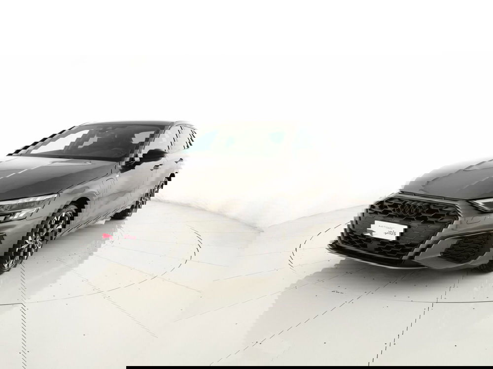 Audi A3 Sportback usata a Chieti
