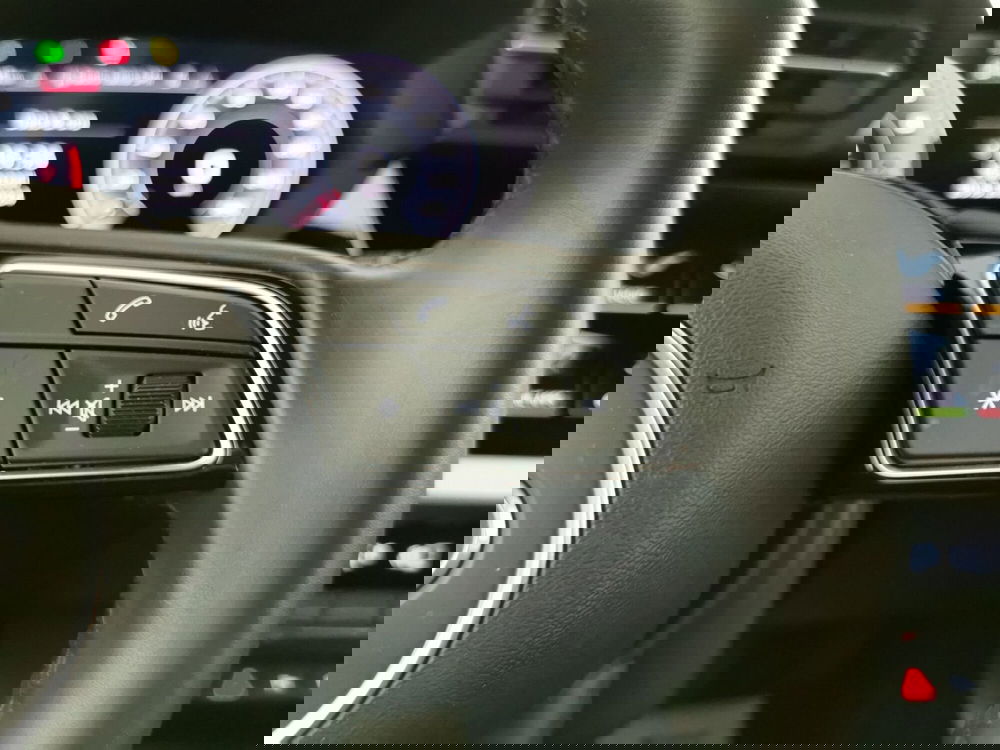 Audi A3 Sportback usata a Chieti (11)