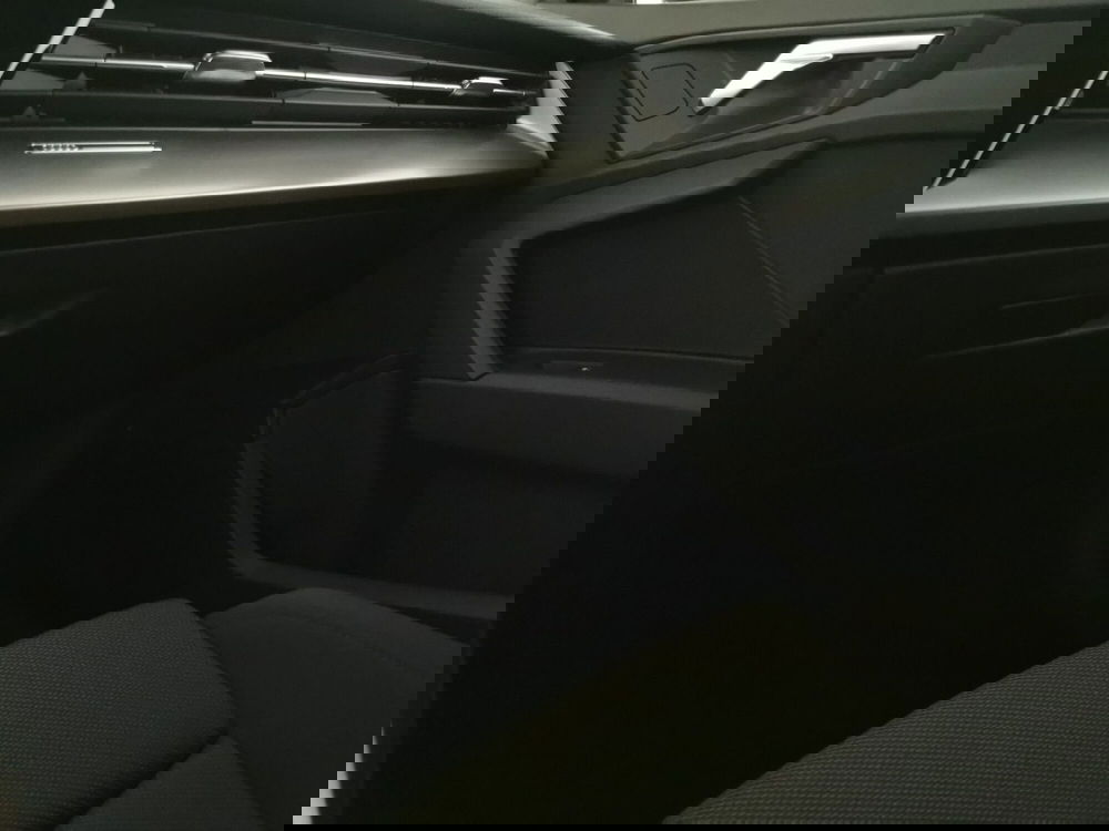 Audi A3 Sportback usata a Chieti (16)