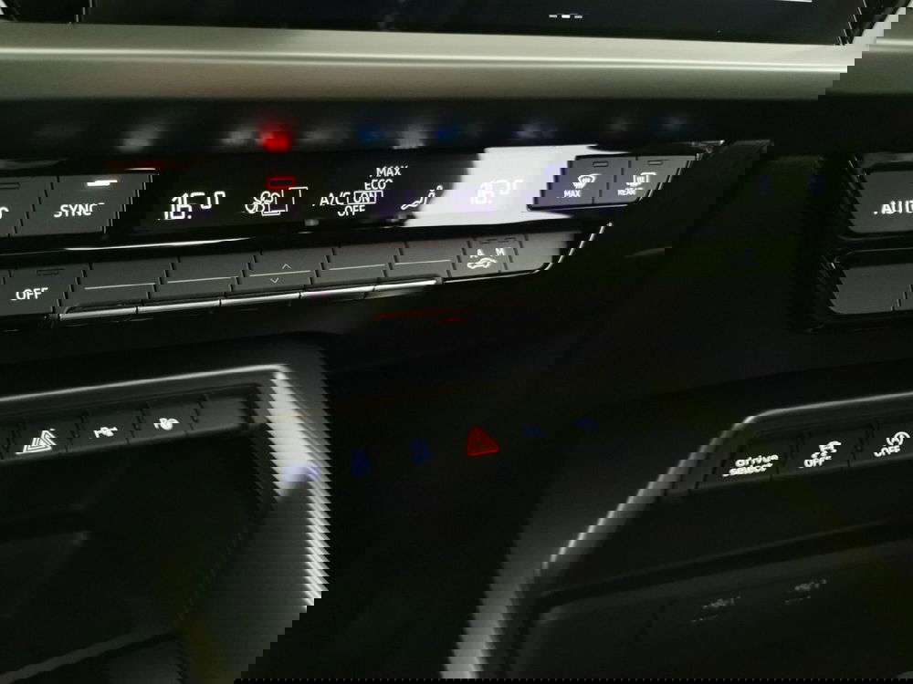 Audi A3 Sportback usata a Chieti (18)