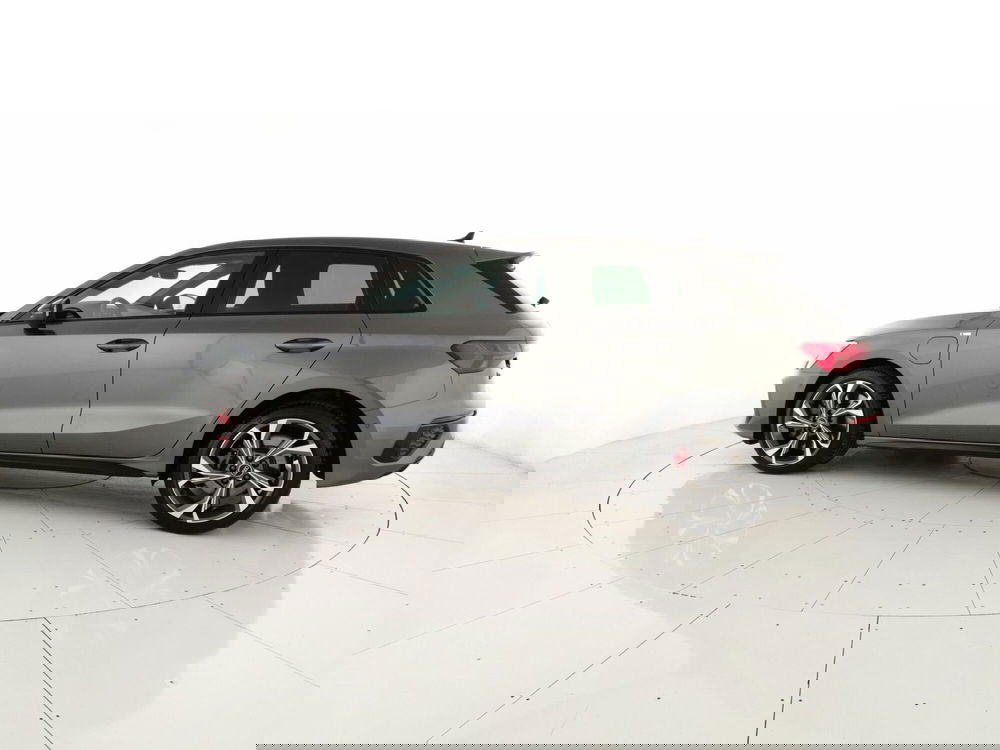 Audi A3 Sportback usata a Chieti (2)