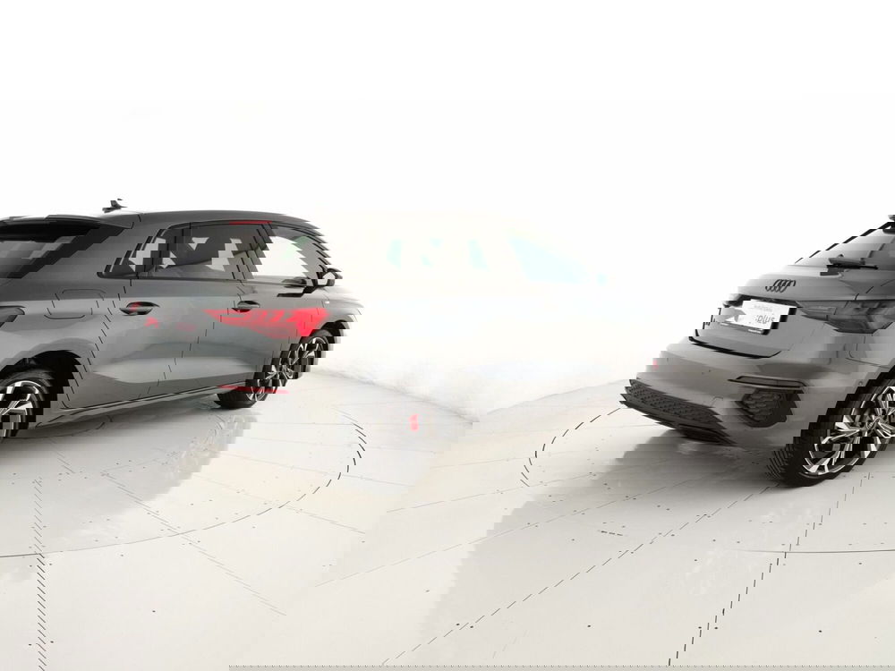 Audi A3 Sportback usata a Chieti (3)
