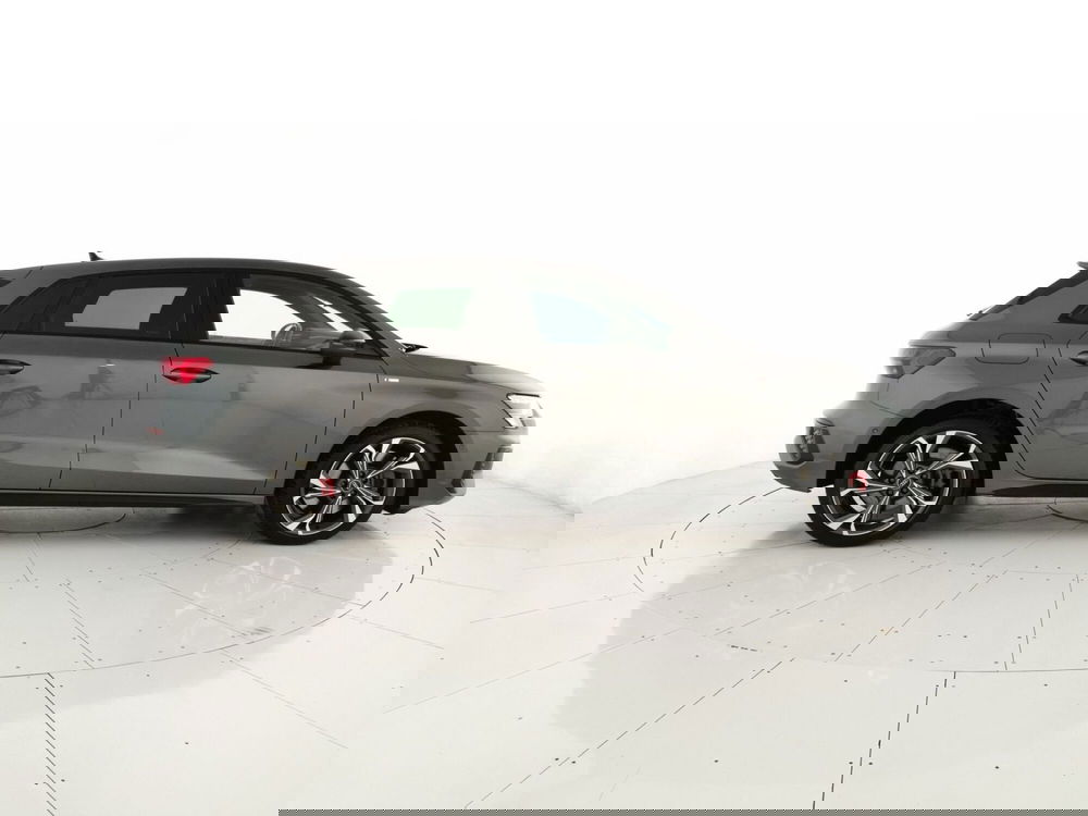 Audi A3 Sportback usata a Chieti (4)