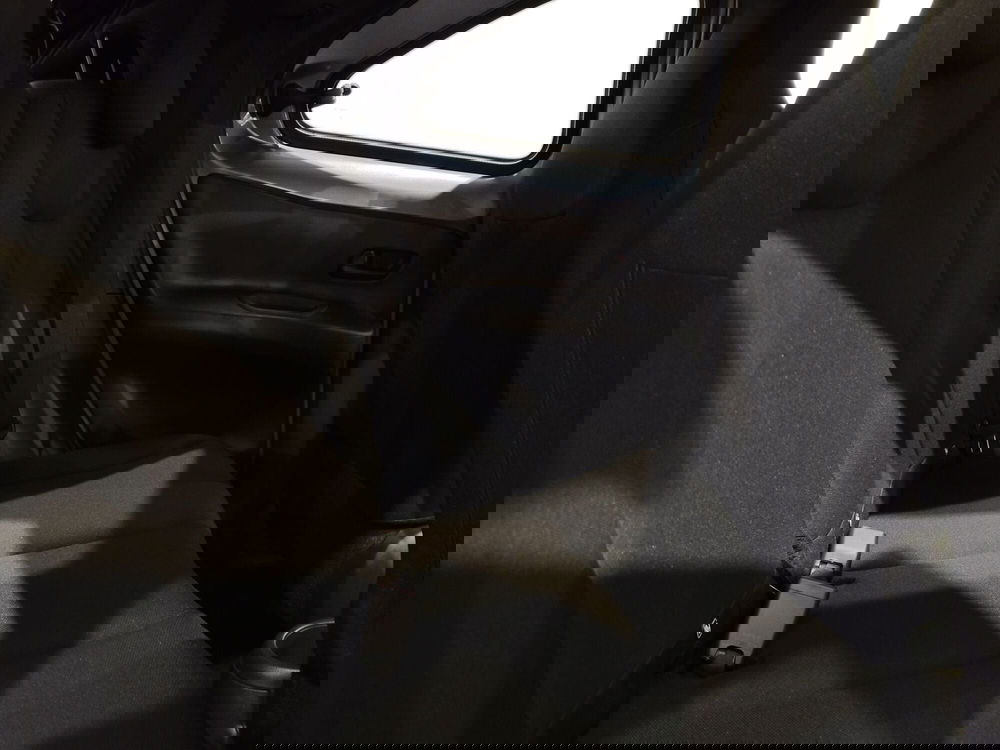 Toyota Aygo X usata a Roma (7)