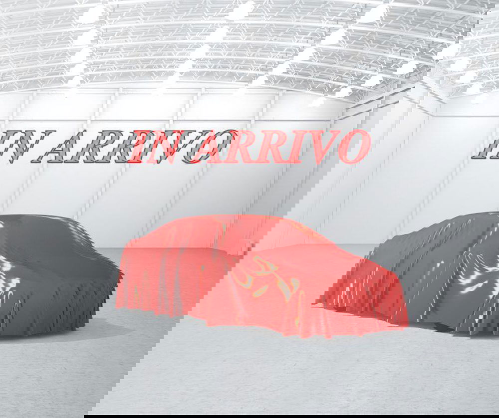 Fiat Pandina usata a La Spezia