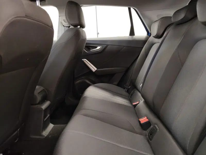 Audi Q2 usata a Roma (12)
