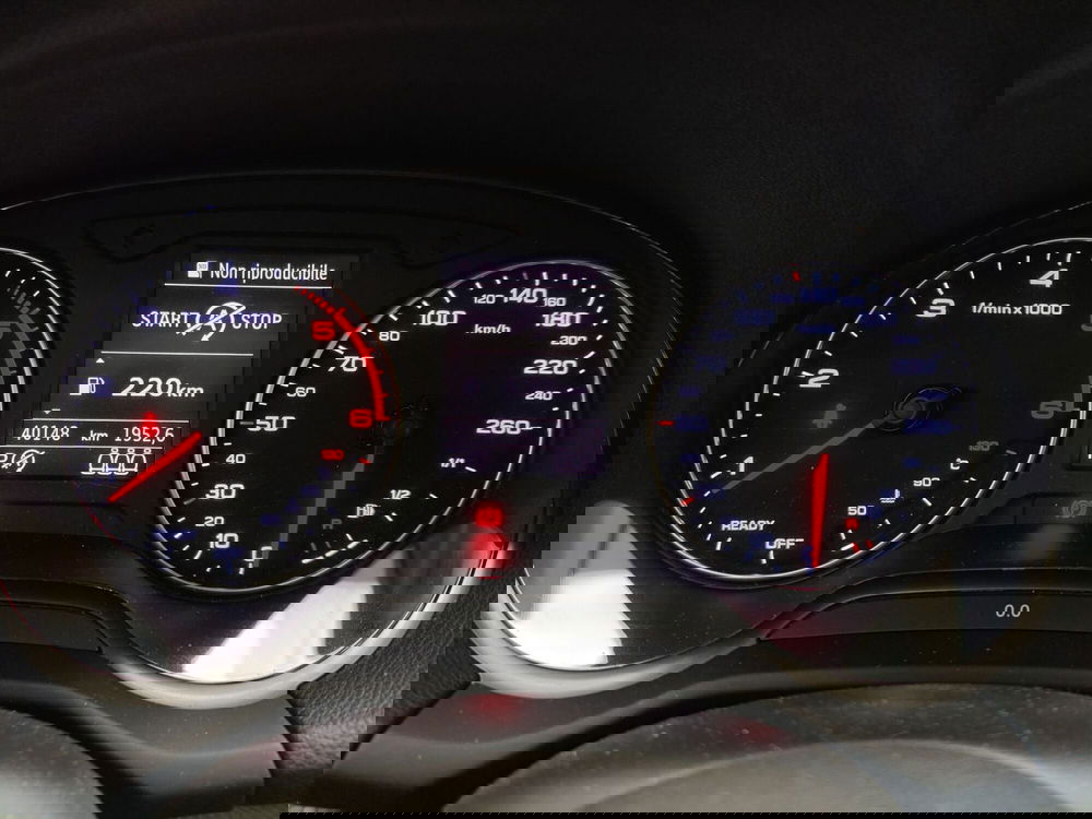 Audi Q2 usata a Roma (14)