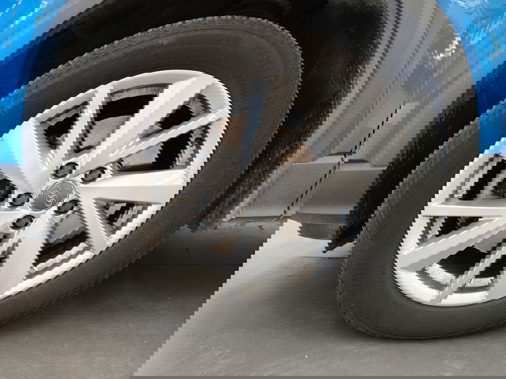 Audi Q2 usata a Roma (16)