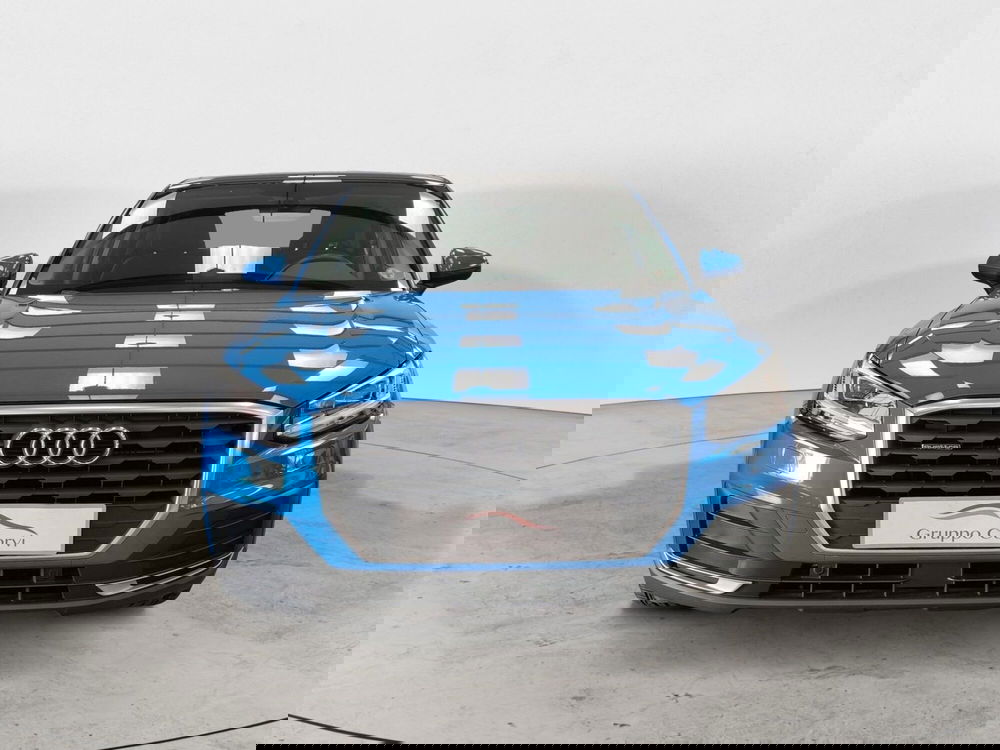 Audi Q2 usata a Roma (4)