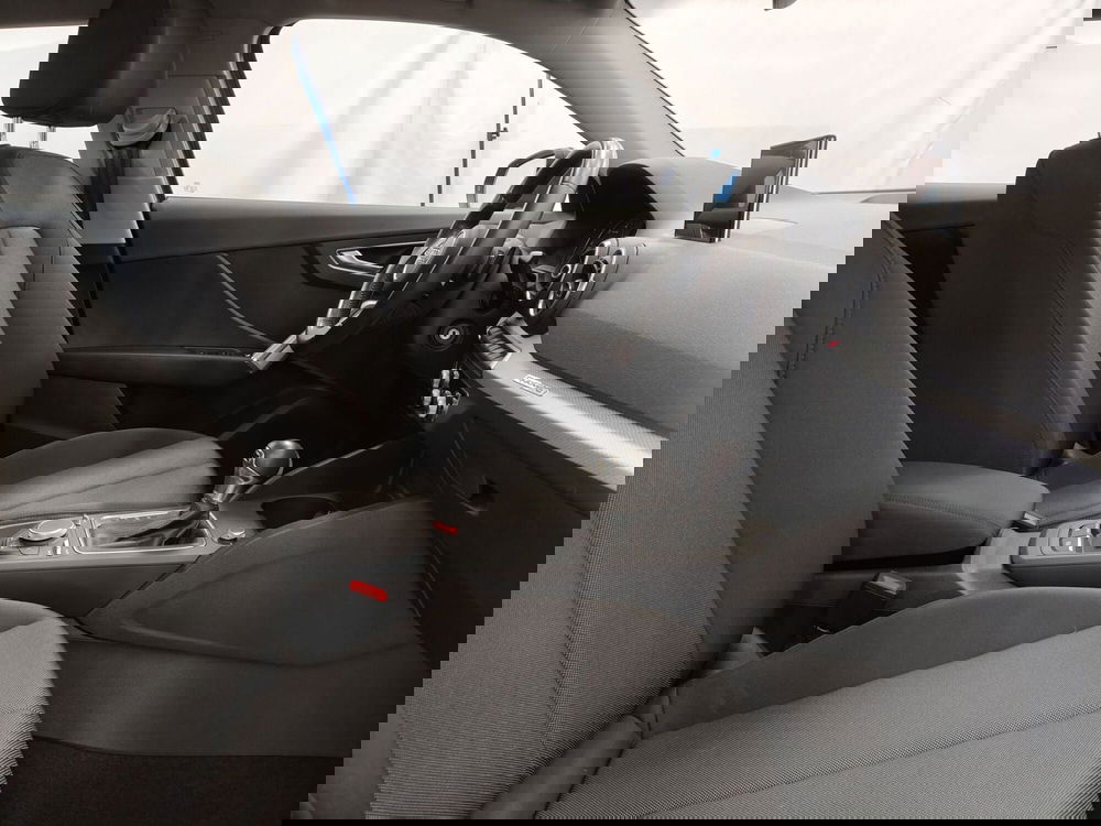 Audi Q2 usata a Roma (5)