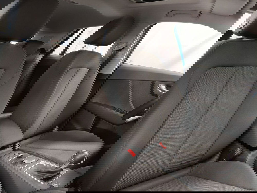 Audi Q2 usata a Roma (6)