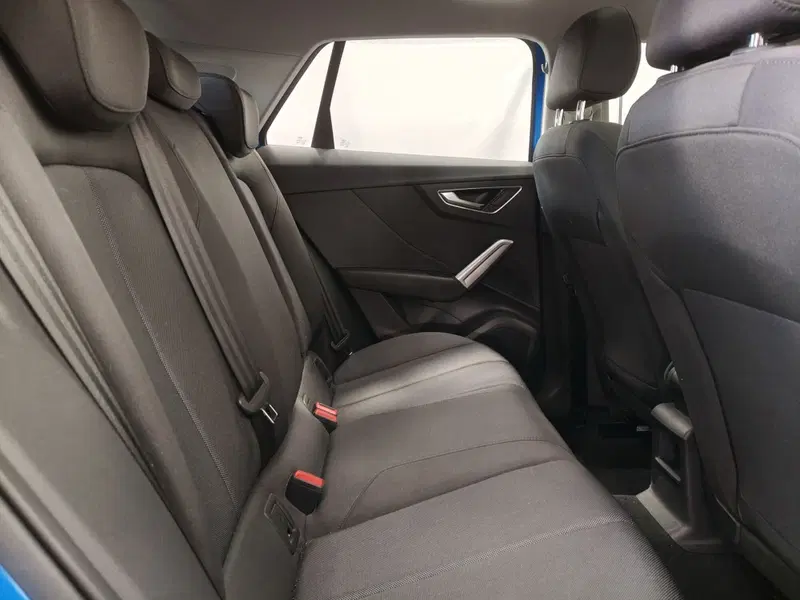 Audi Q2 usata a Roma (7)