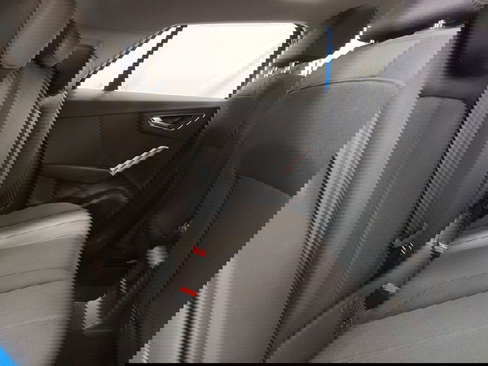 Audi Q2 usata a Roma (7)