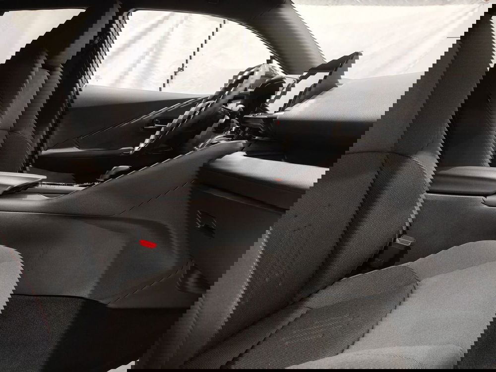 Toyota Toyota C-HR usata a Roma (6)