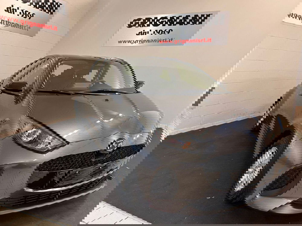 Mazda Mazda2 Hybrid nuova a Pavia