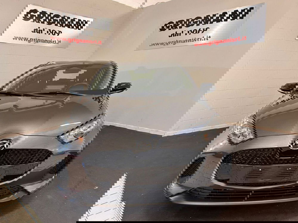 Mazda Mazda2 Hybrid nuova a Pavia (2)