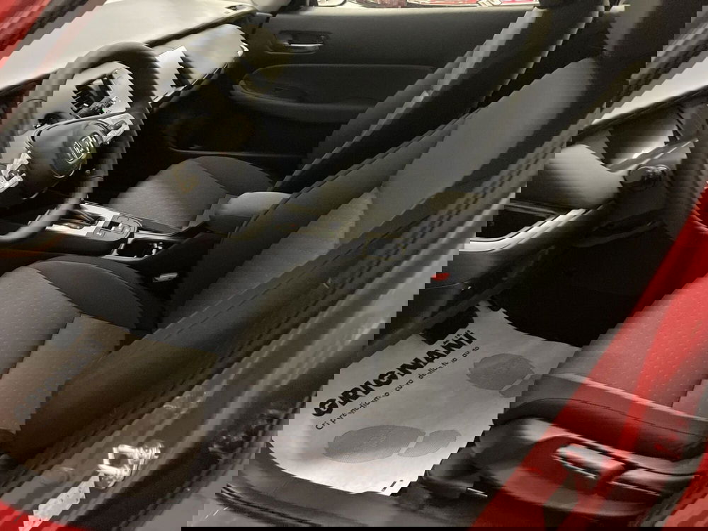 Honda Jazz usata a Pavia (12)