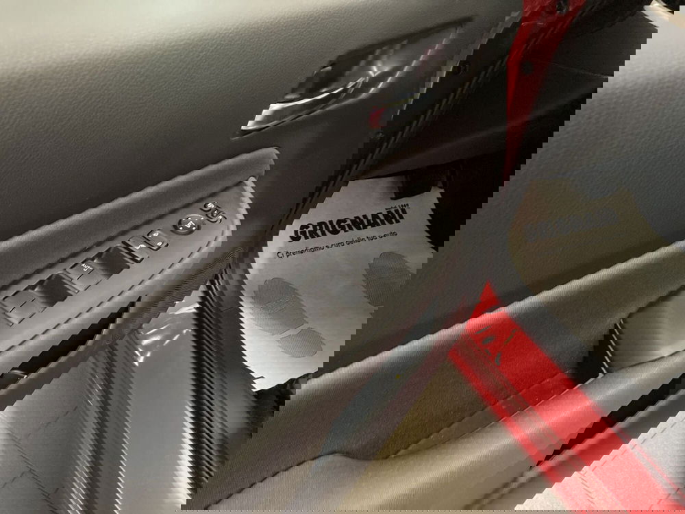 Honda Jazz usata a Pavia (13)