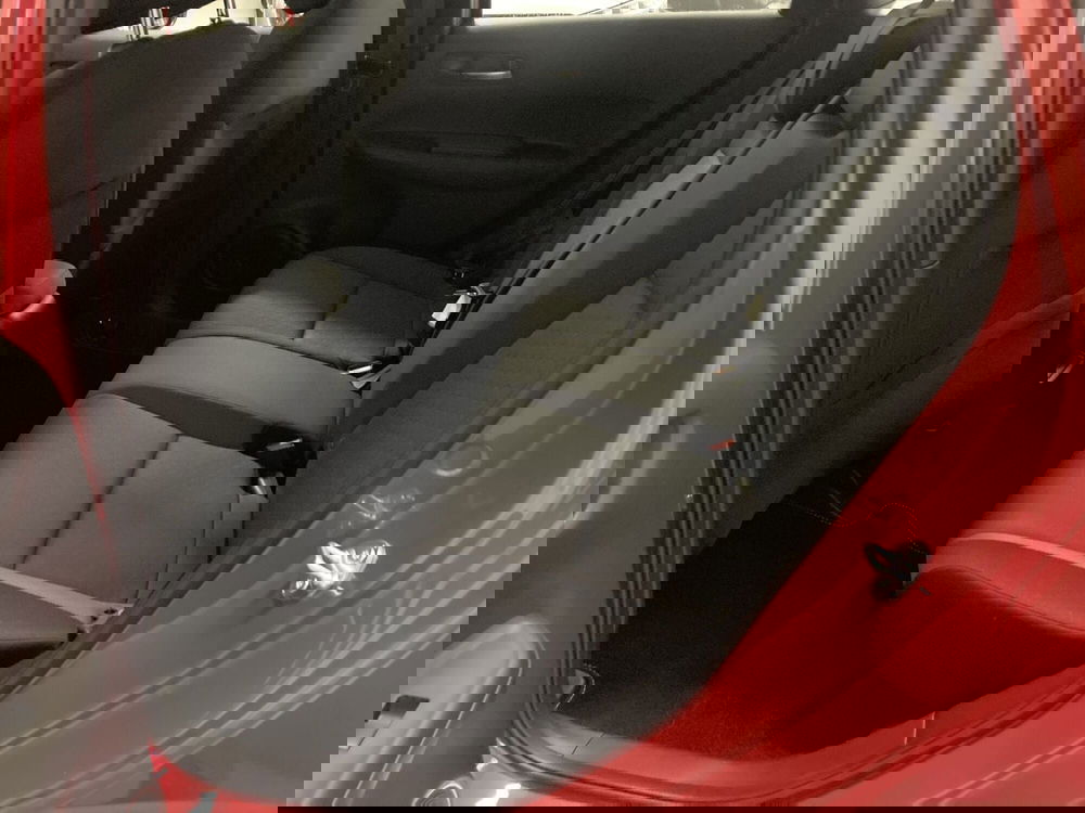 Honda Jazz usata a Pavia (14)