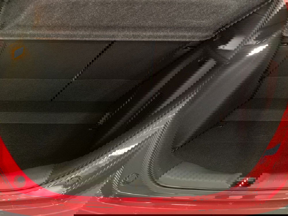 Honda Jazz usata a Pavia (16)