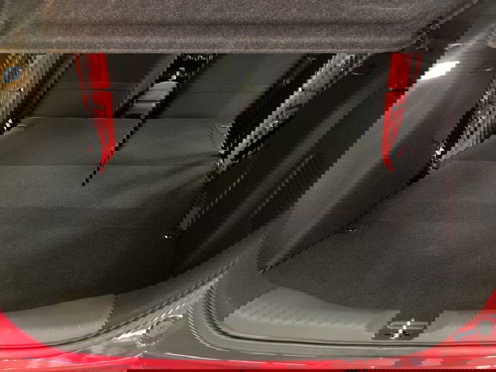 Honda Jazz usata a Pavia (17)