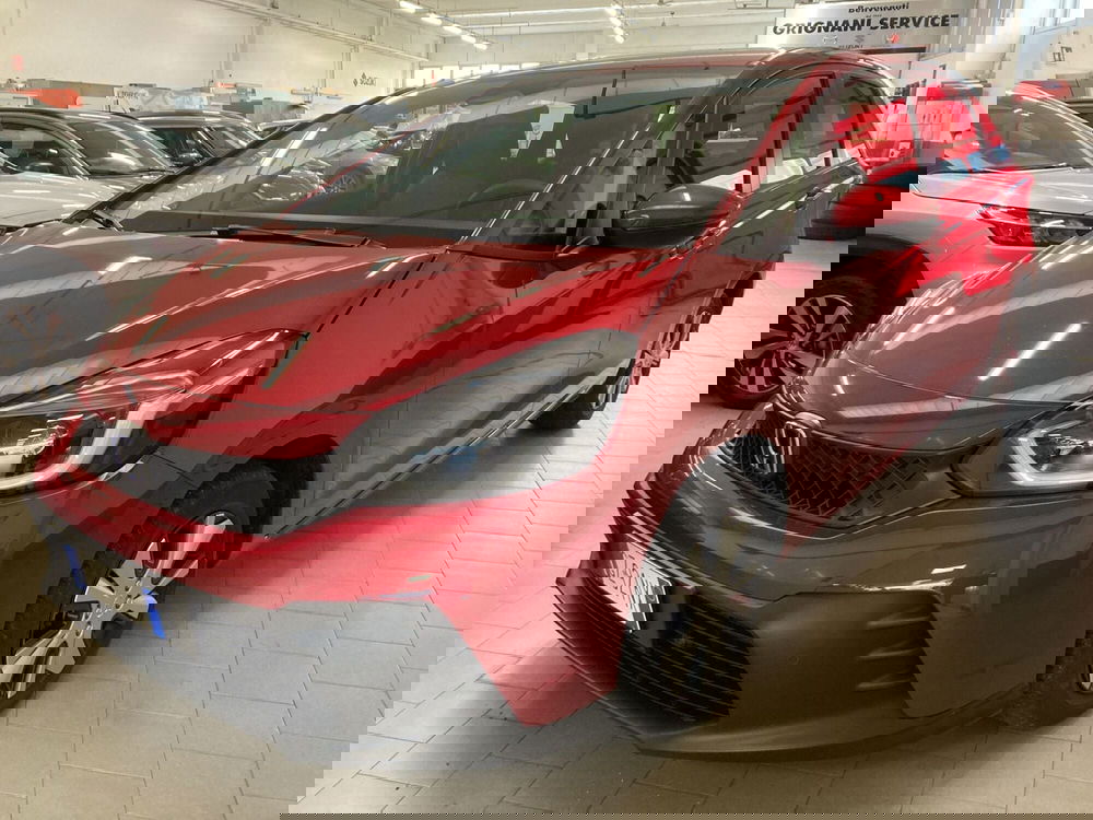 Honda Jazz usata a Pavia (2)