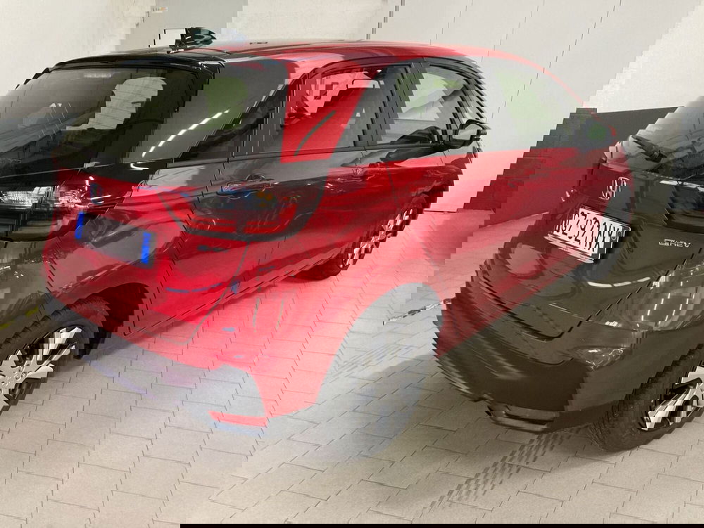 Honda Jazz usata a Pavia (5)