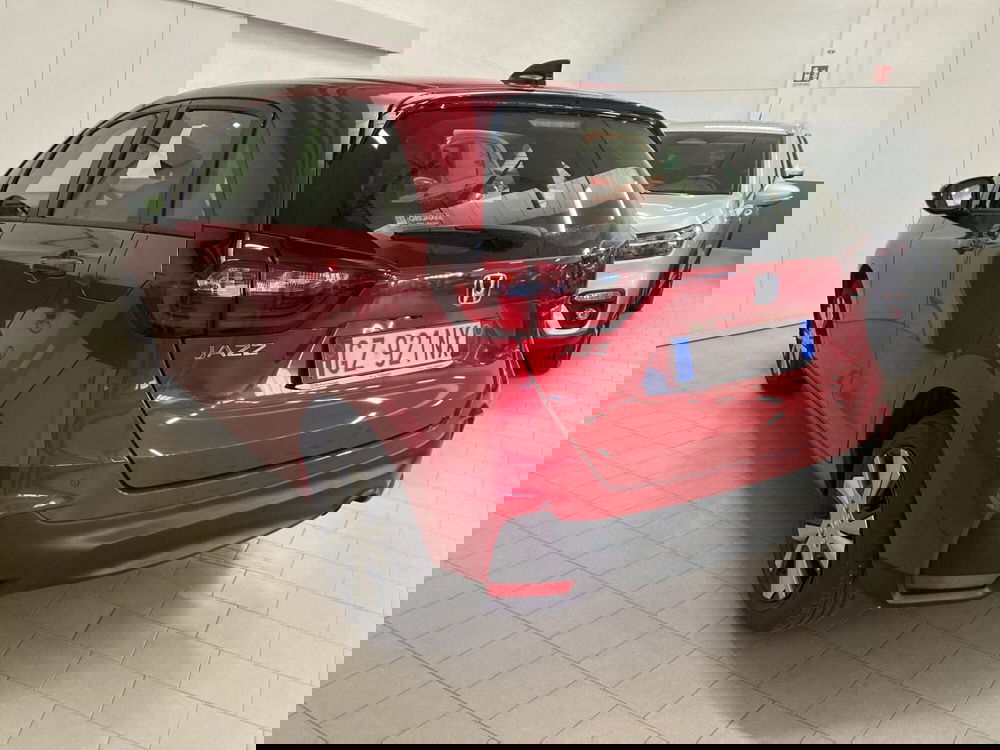 Honda Jazz usata a Pavia (6)