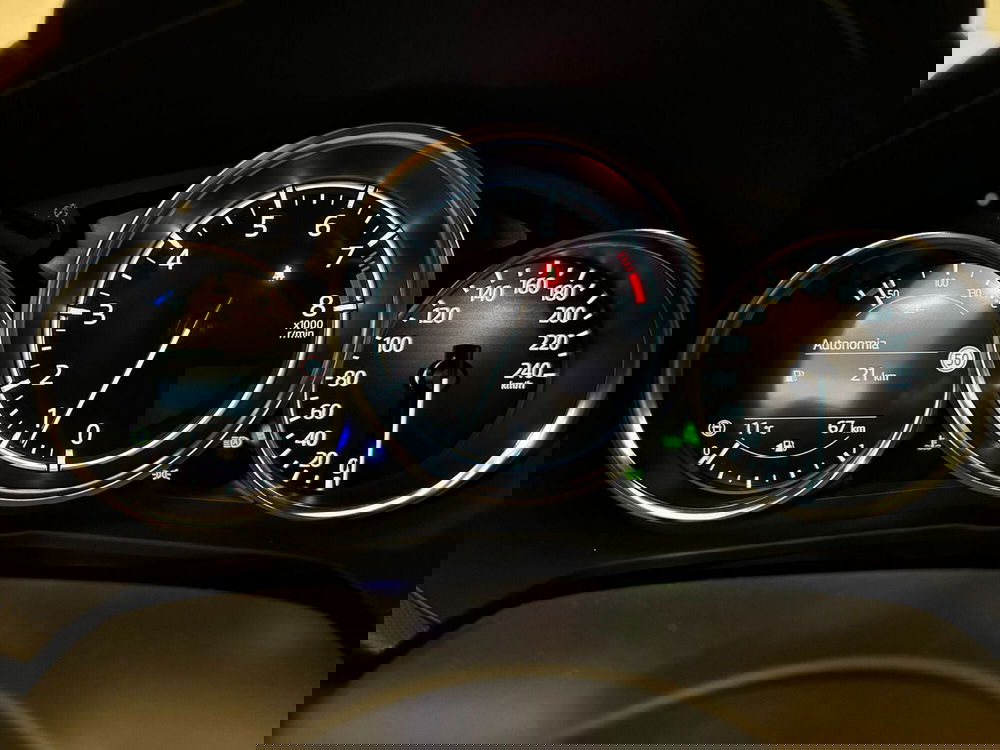 Mazda MX-5 nuova a Pavia (10)