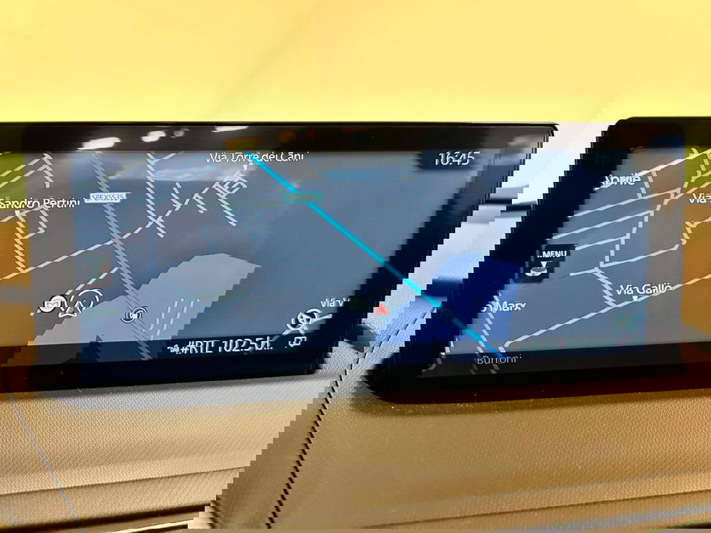 Mazda MX-5 nuova a Pavia (11)