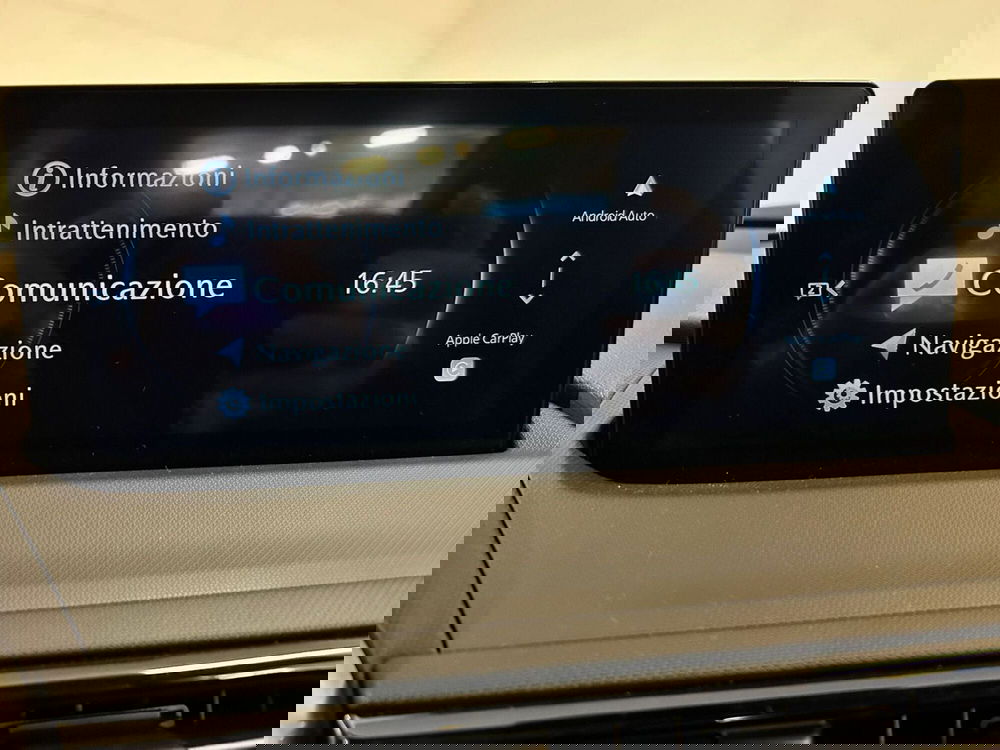 Mazda MX-5 nuova a Pavia (12)