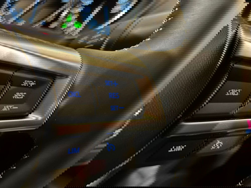 Mazda MX-5 nuova a Pavia (14)