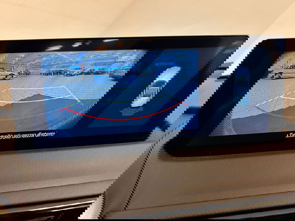 Mazda MX-5 nuova a Pavia (16)