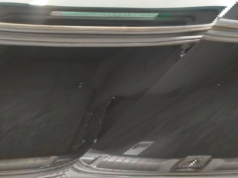 Maserati Ghibli usata a Reggio Emilia (8)