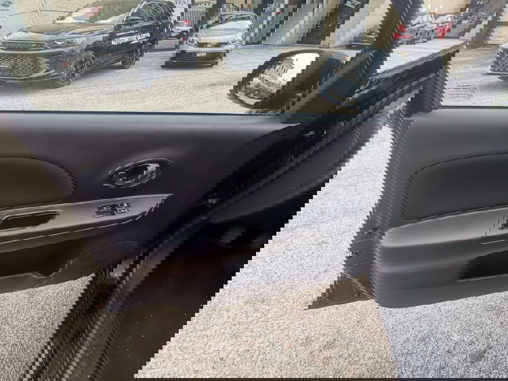 Nissan Micra usata a Forlì-Cesena (10)