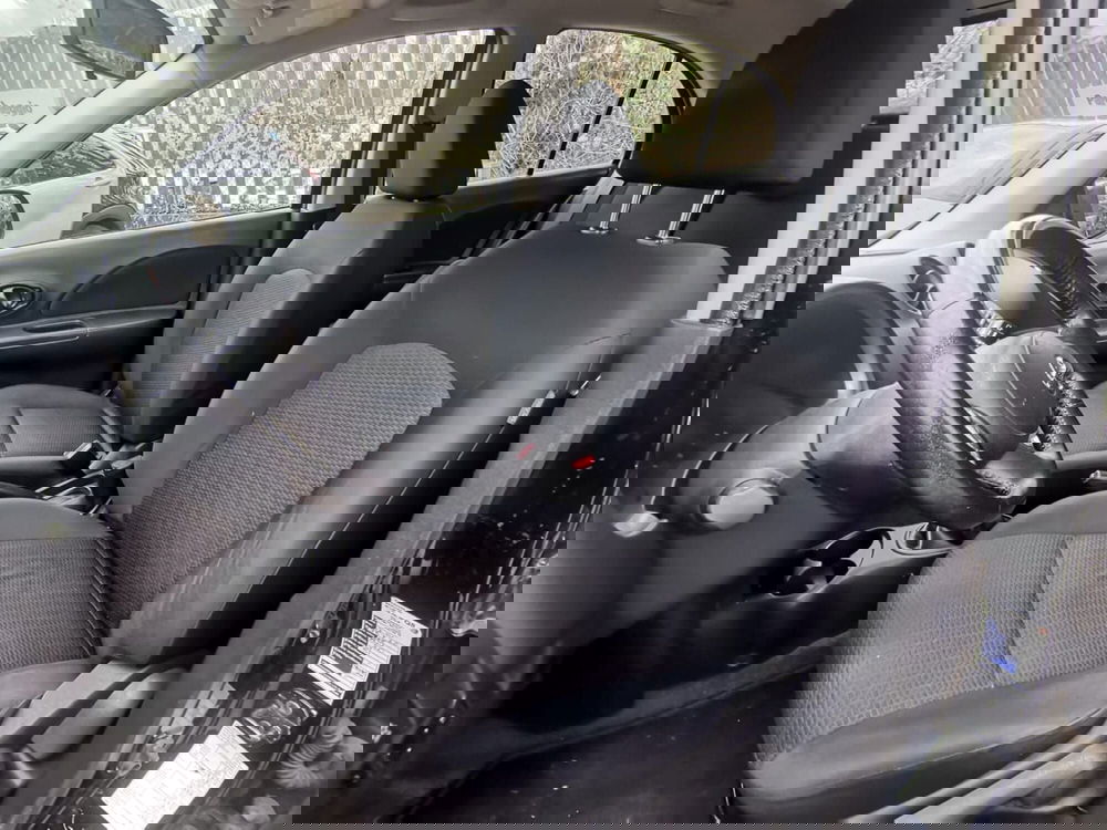 Nissan Micra usata a Forlì-Cesena (11)