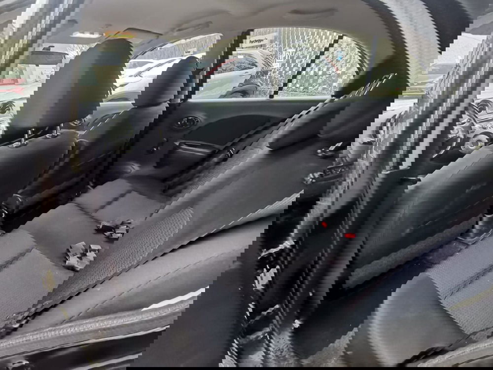 Nissan Micra usata a Forlì-Cesena (12)