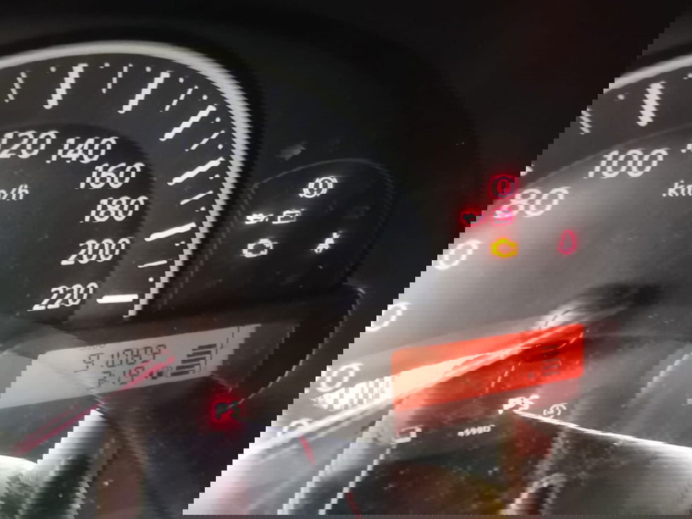 Nissan Micra usata a Forlì-Cesena (16)