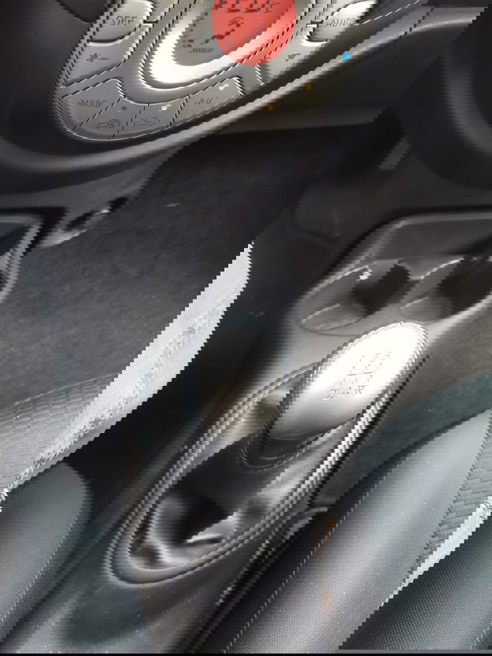 Nissan Micra usata a Forlì-Cesena (18)