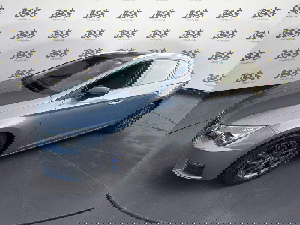 SEAT Leon ST usata a Ravenna