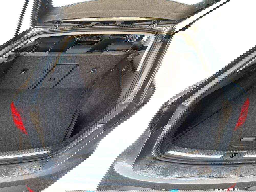 SEAT Leon ST usata a Ravenna (11)