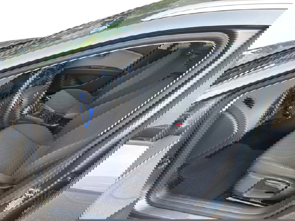 SEAT Leon ST usata a Ravenna (12)